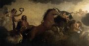 Charles le Brun, Hercules